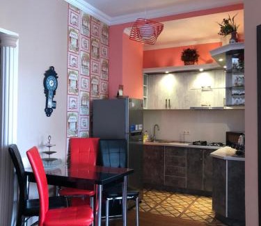 Old Boulevard Apartment | Apartment Gio