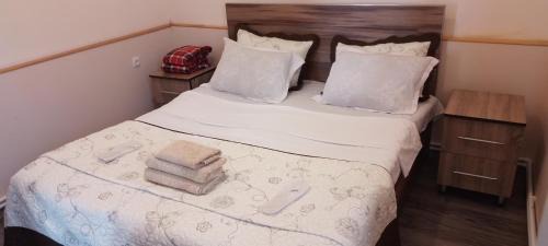 Sighnaghi Apartment | Apartment Giorgi in Sighnaghi