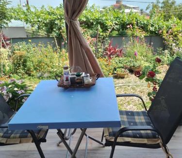 Sighnaghi Apartment | Apartment Giorgi in Sighnaghi
