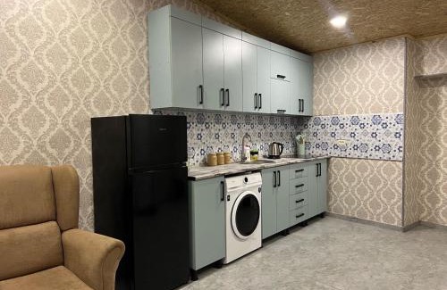 Bagvdanari Apartment | Apartment Gira In Mestia