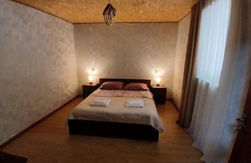 Bagvdanari Apartment | Apartment Gira In Mestia