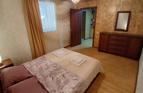 Bagvdanari Apartment | Apartment Gira In Mestia