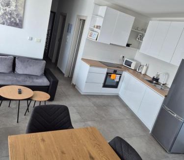 Rijeka Apartment | Apartment Gita