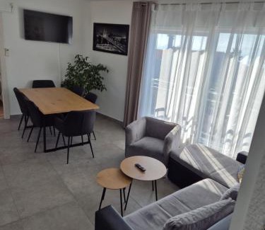 Rijeka Apartment | Apartment Gita