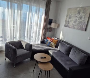 Rijeka Apartment | Apartment Gita
