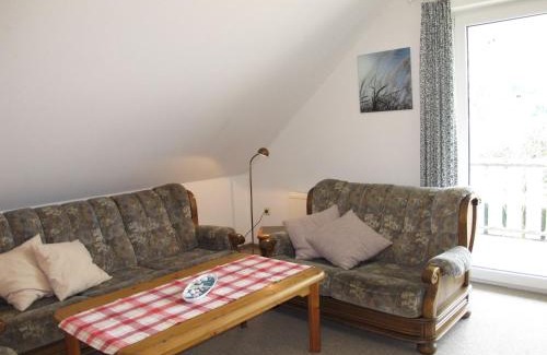 Butjadingen Apartment | Apartment Gitta by Interhome