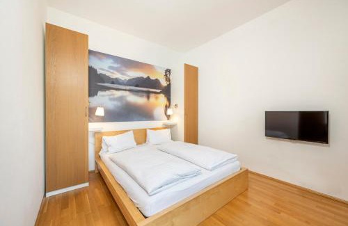 Radstadt Apartment | Apartment Gitti Obermoser