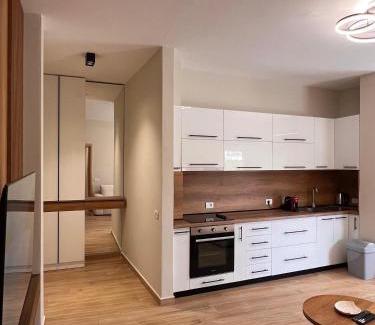 Ishem Apartment | Apartment Gjiri i Lalzit