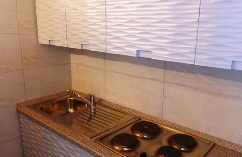 Carloforte Apartment | APARTMENT GLASS