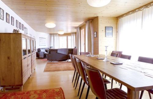 Murren Apartment | Apartment Gloria by Interhome