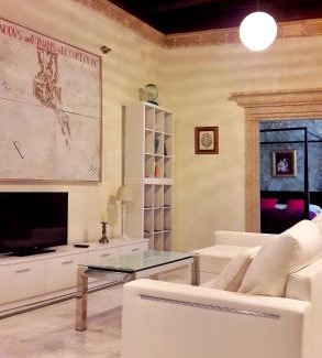 Caceres Old Town Apartment | Apartment Gloria