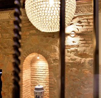 Caceres Old Town Apartment | Apartment Gloria