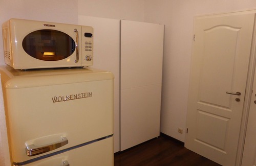 Jena Apartment | Apartment Goethe
