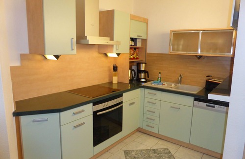Jena Apartment | Apartment Goethe