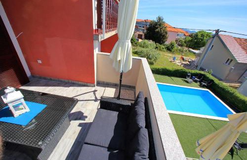 Bibinje Apartment | Apartment Goga