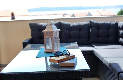 Bibinje Apartment | Apartment Goga