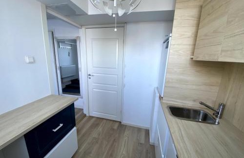 Norrahammar Apartment | Apartment Golden Touch