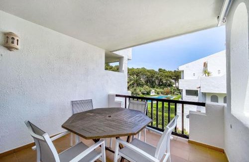 Pals Apartment | Apartment Golf Royal Omega by Interhome