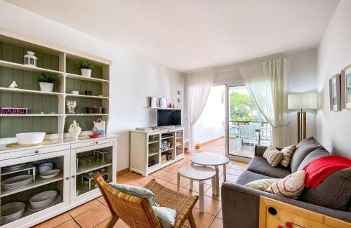 Pals Apartment | Apartment Golf Royal Omega by Interhome