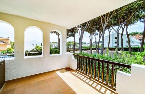 Pals Apartment | Apartment Golf Royal Omega by Interhome