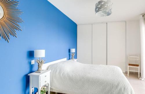 Frejus Apartment | Apartment Golfe Horizon-1 by Interhome