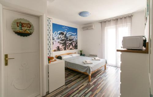Maini Apartment | Apartment Good Times