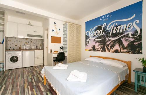 Maini Apartment | Apartment Good Times