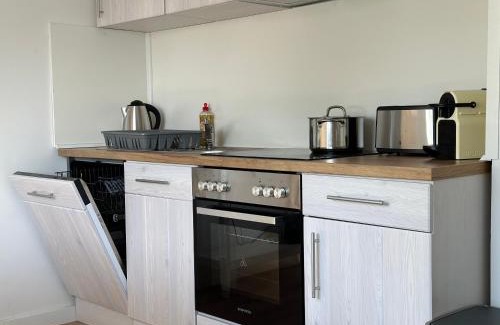 Herne Apartment | Apartment Grünblick