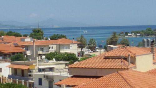 Palaia Epidavros Apartment | Apartment ∙ 2 bedrooms ∙ 7 guests