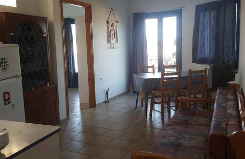 Palaia Epidavros Apartment | Apartment ∙ 2 bedrooms ∙ 7 guests
