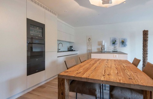 Schoenried Apartment | Apartment Grace by Interhome