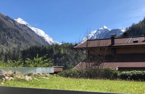 Kaprun Apartment | Apartment Grace, Mountain view