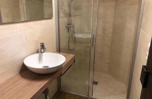 Kaprun Apartment | Apartment Grace, Mountain view