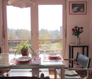 Zagreb Apartment | Apartment Grado
