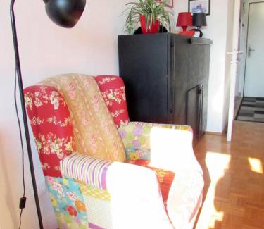 Zagreb Apartment | Apartment Grado