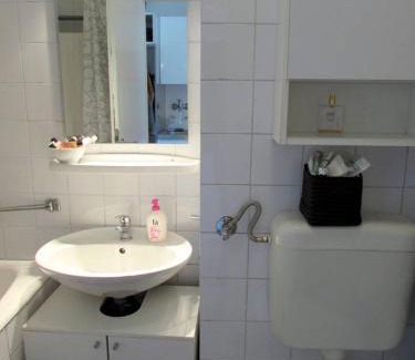 Zagreb Apartment | Apartment Grado