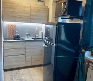 Sauze d'Oulx Apartment | Apartment Gran Baita Sauze d'Oulx