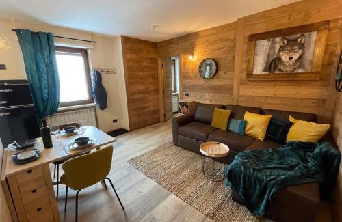 Sauze d'Oulx Apartment | Apartment Gran Baita Sauze d'Oulx
