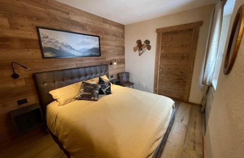 Sauze d'Oulx Apartment | Apartment Gran Baita Sauze d'Oulx