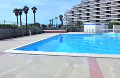 La Cote Radieuse Apartment | Apartment Grand Sud-16 by Interhome