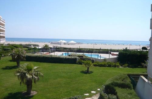 La Cote Radieuse Apartment | Apartment Grand Sud-16 by Interhome