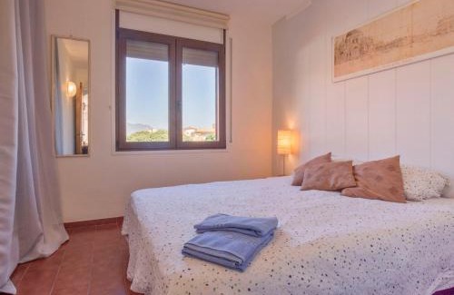 Empuriabrava Apartment | Apartment Gran Reserva-32 by Interhome