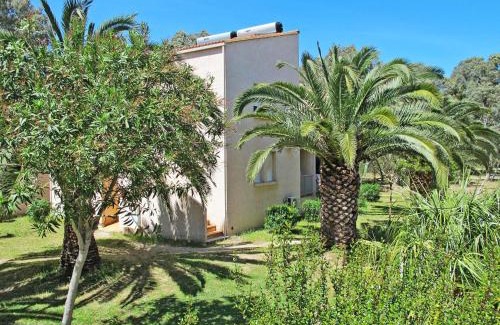 Calvi Resort | Apartment Grand app- RDC- 6 pers- by Interhome