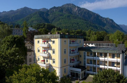 Gmain Apartment | Apartment Grand Panorama with balcony for 2 - 5 persons, 100 sqm