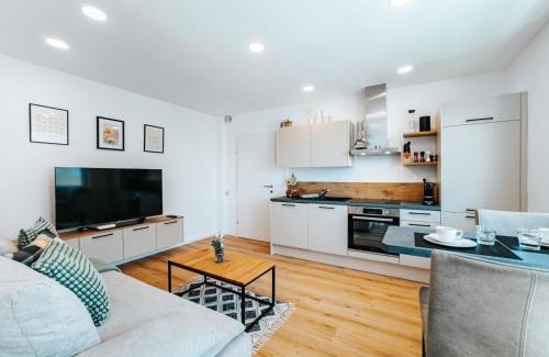 Zeltweg Apartment | Apartment Grand Prix Spielberg, Self Check-in