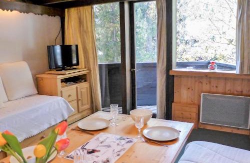 Argentiere Apartment | Apartment Grand Roc-4 by Interhome