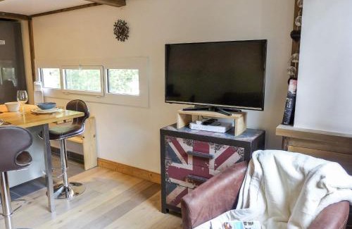 Argentiere Apartment | Apartment Grand Roc-5 by Interhome
