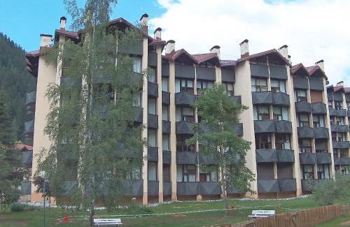 Argentiere Apartment | Apartment Grand Roc-5 by Interhome