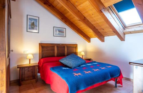 Saint-Nicolas Apartment | Apartment Grand Sarriod-2 by Interhome