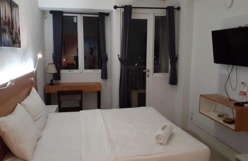 Karawang Apartment | Apartment Grand Sentraland Karawang by Gkit
